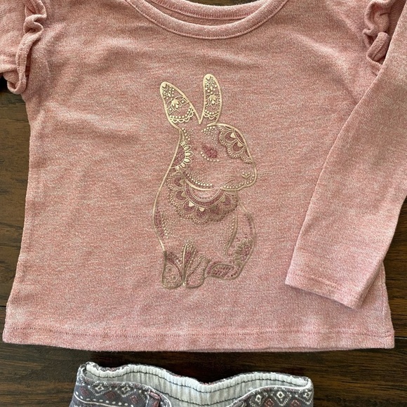 The Children's Place, Girls, Winter Set - Picture 2 of 11